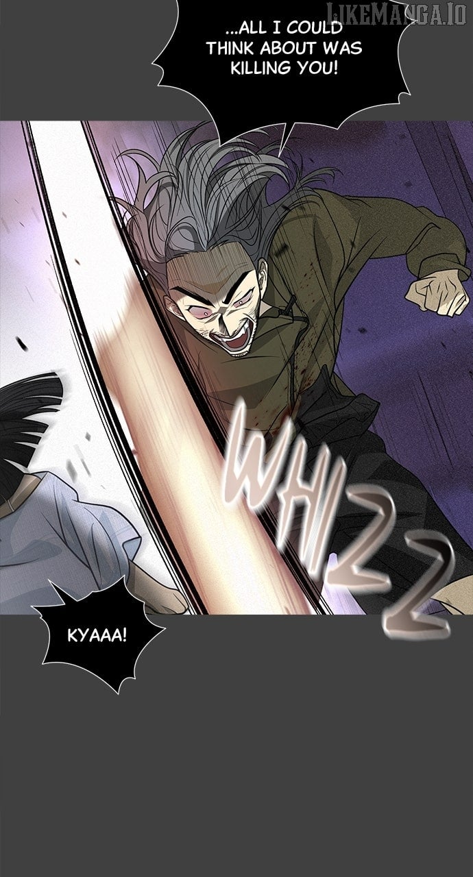 Book of the Dead Chapter 59 - Page 74