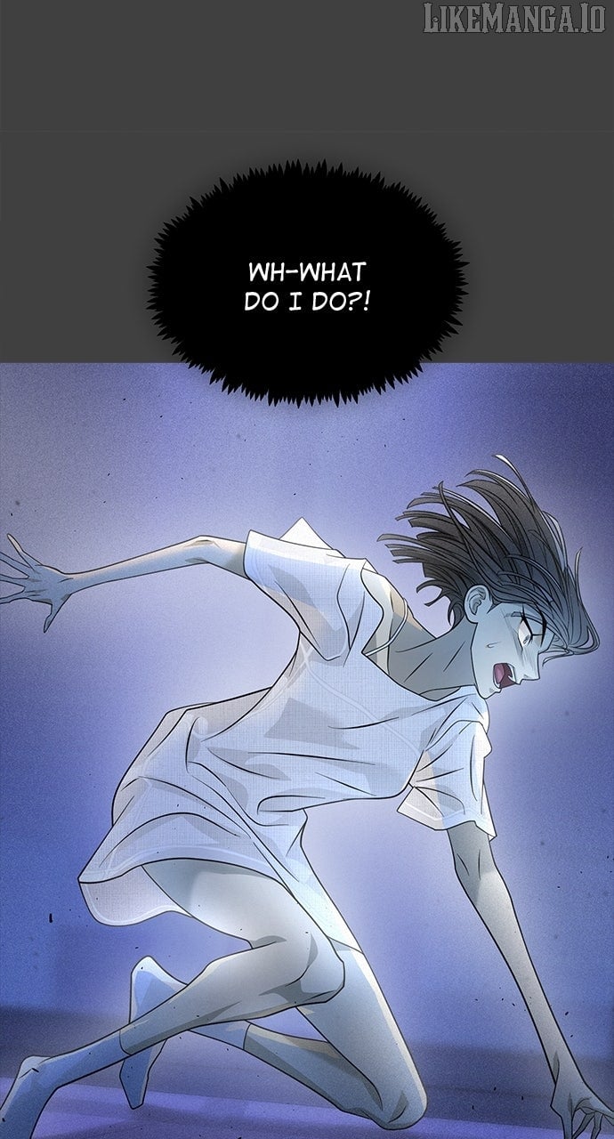 Book of the Dead Chapter 59 - Page 75