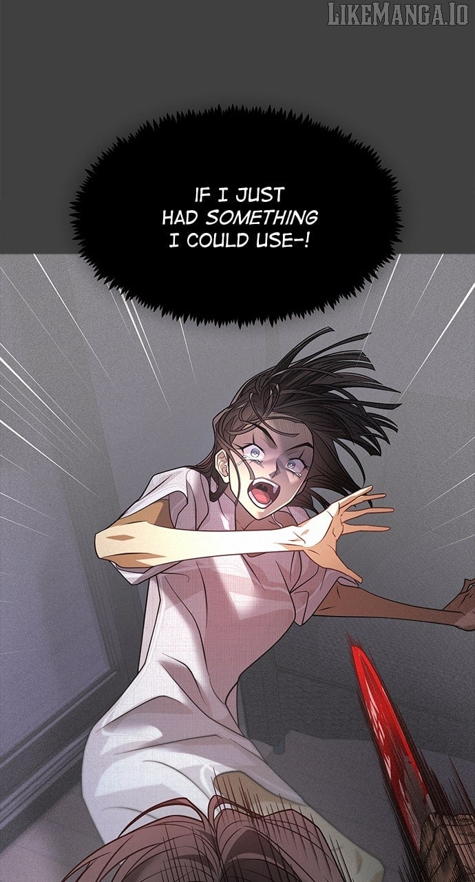Book of the Dead Chapter 59 - Page 80