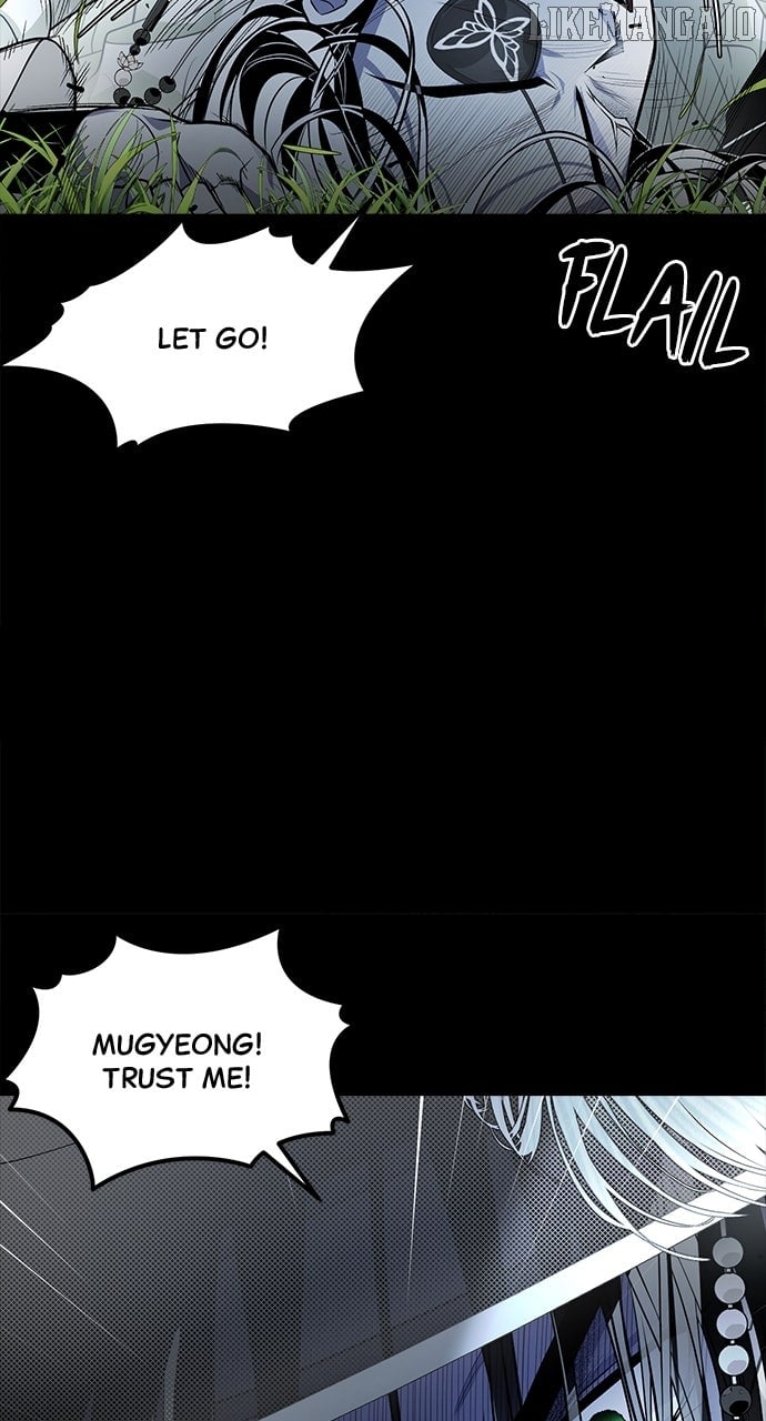 Book of the Dead Chapter 59 - Page 9
