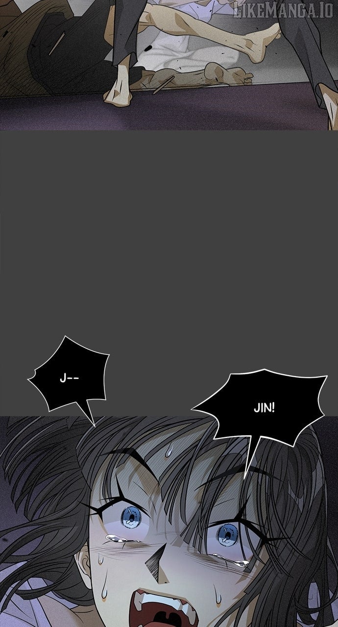 Book of the Dead Chapter 59 - Page 86