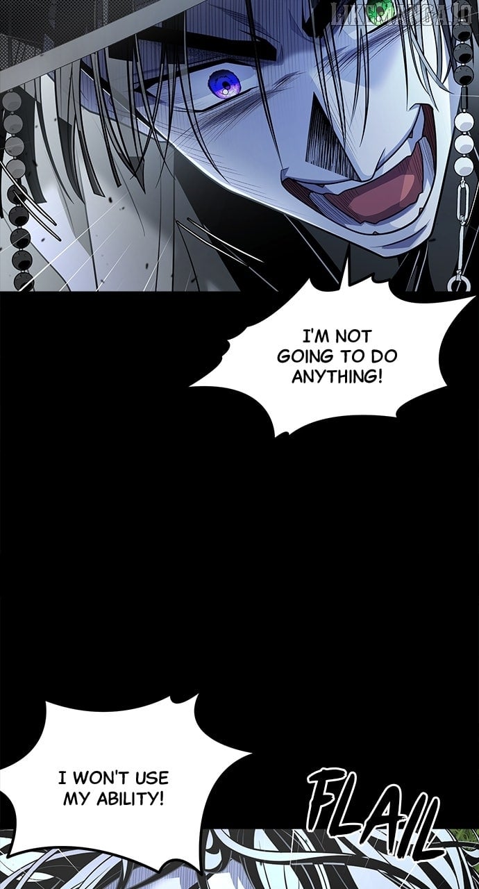 Book of the Dead Chapter 59 - Page 10