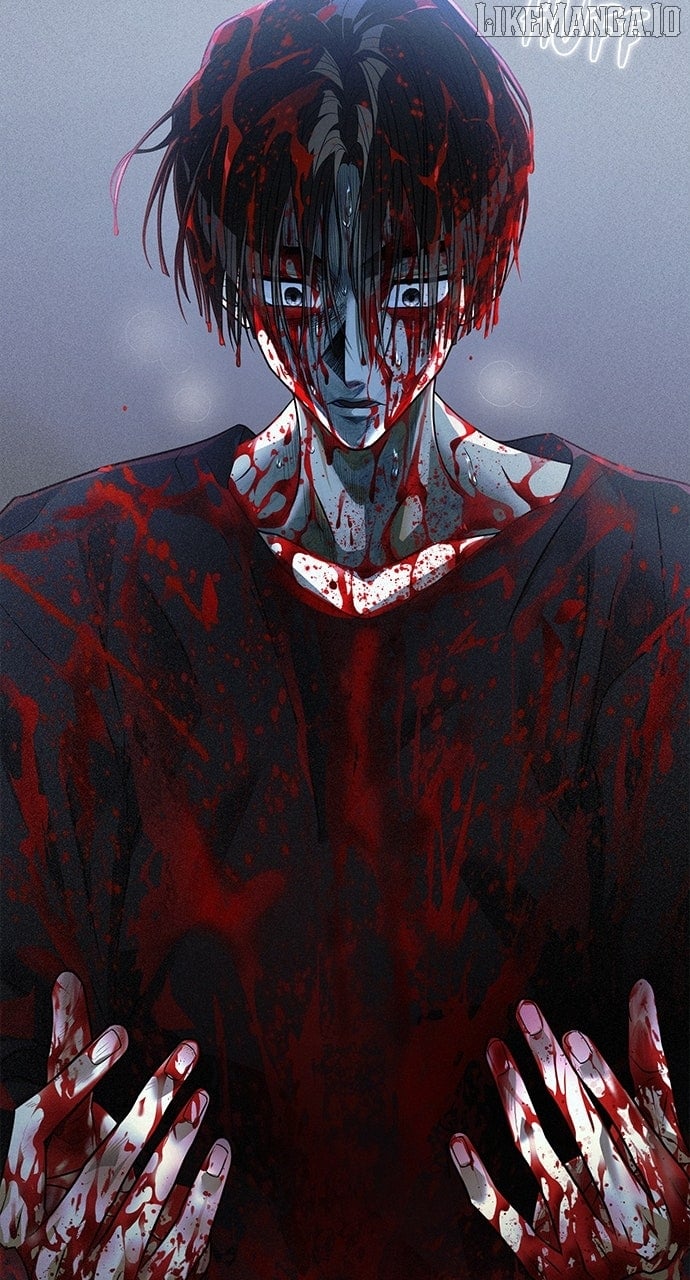 Book of the Dead Chapter 59 - Page 95