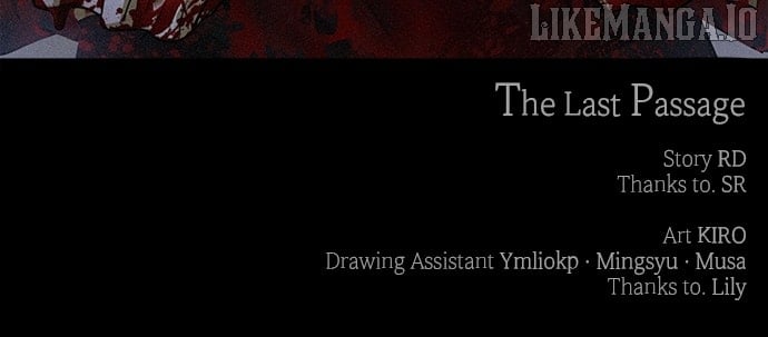 Book of the Dead Chapter 59 - Page 96