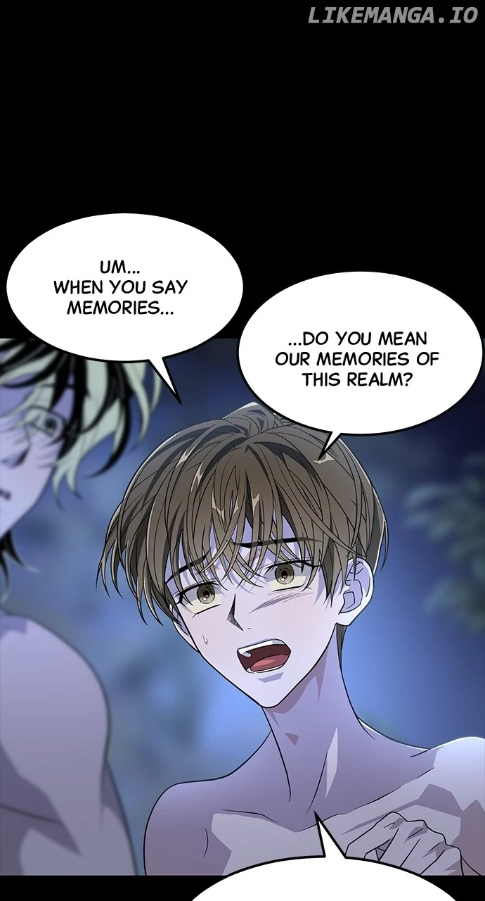 Book of the Dead Chapter 6 - Page 14