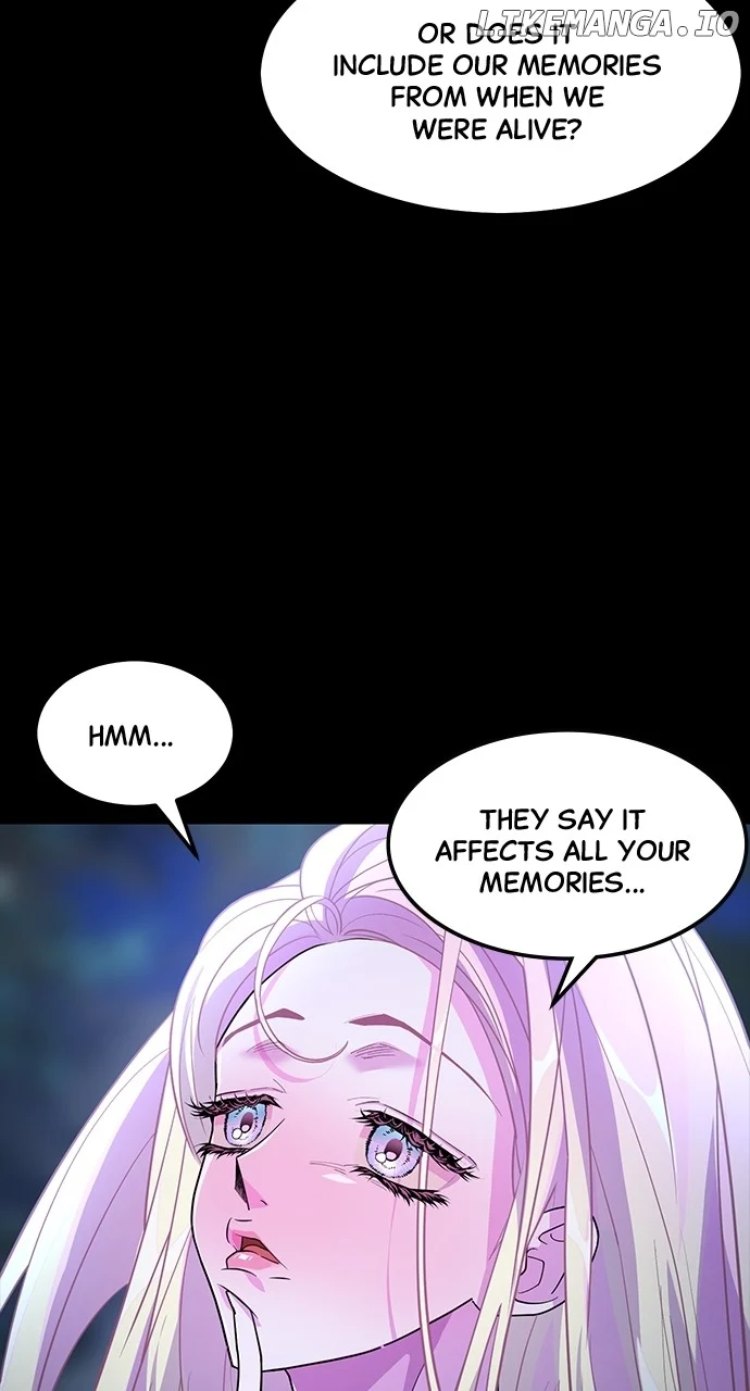 Book of the Dead Chapter 6 - Page 15