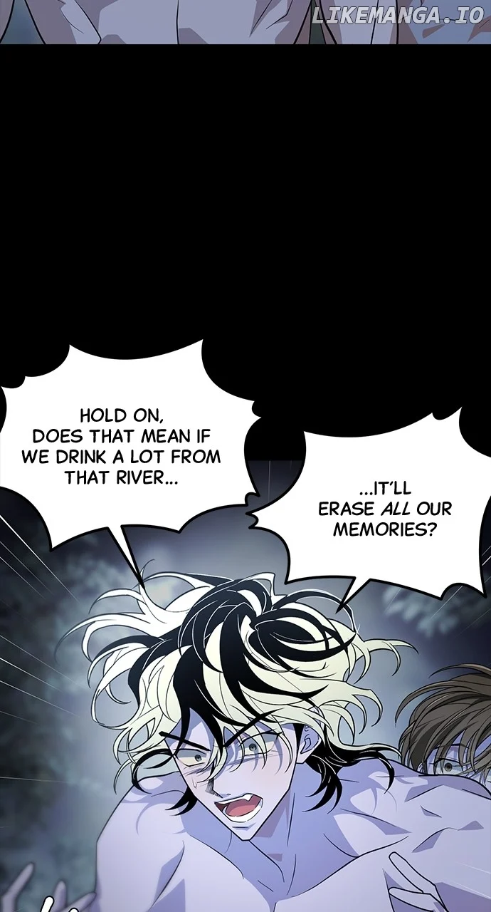 Book of the Dead Chapter 6 - Page 20