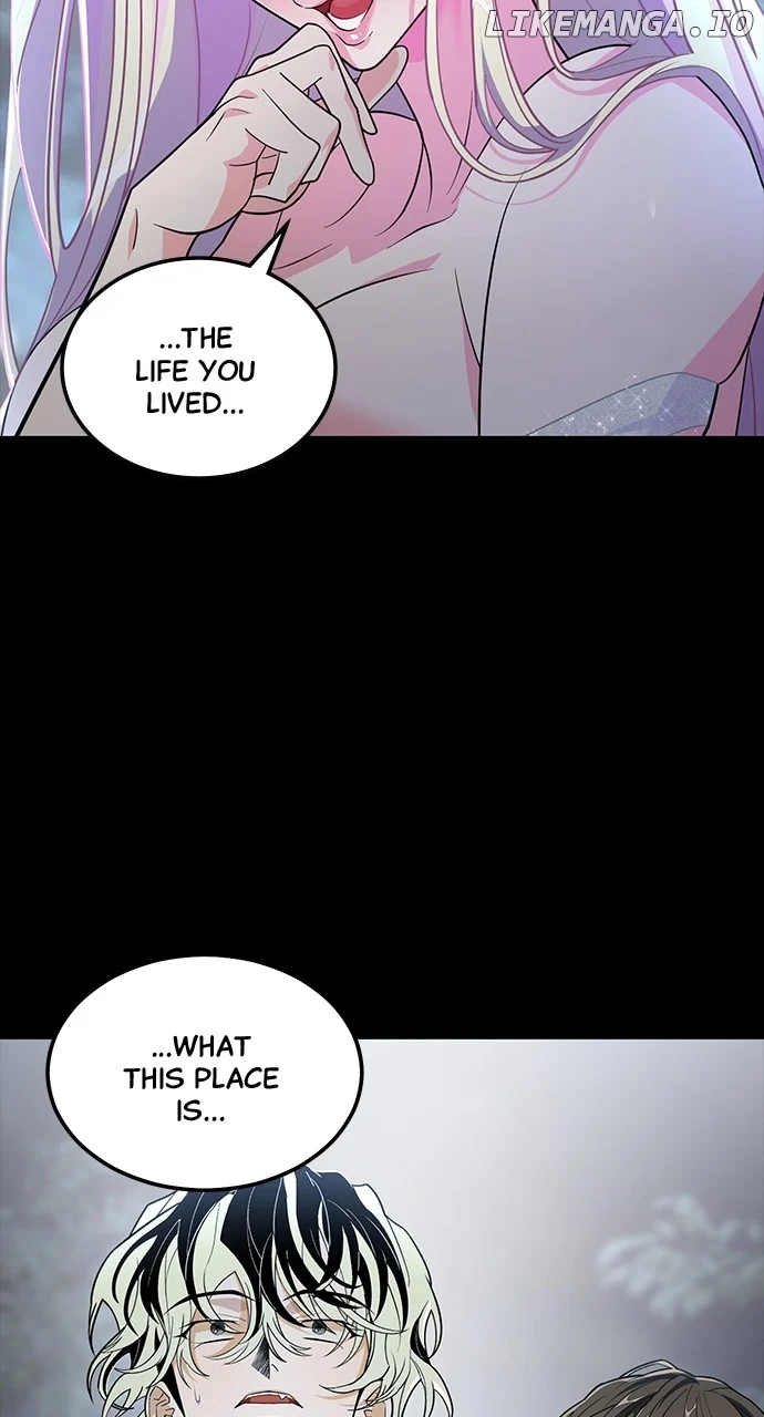 Book of the Dead Chapter 6 - Page 22