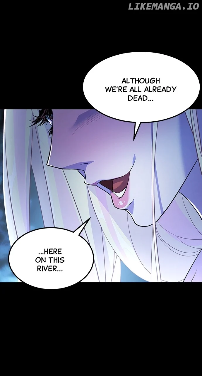 Book of the Dead Chapter 6 - Page 29