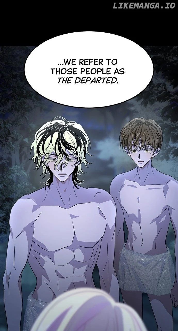 Book of the Dead Chapter 6 - Page 30