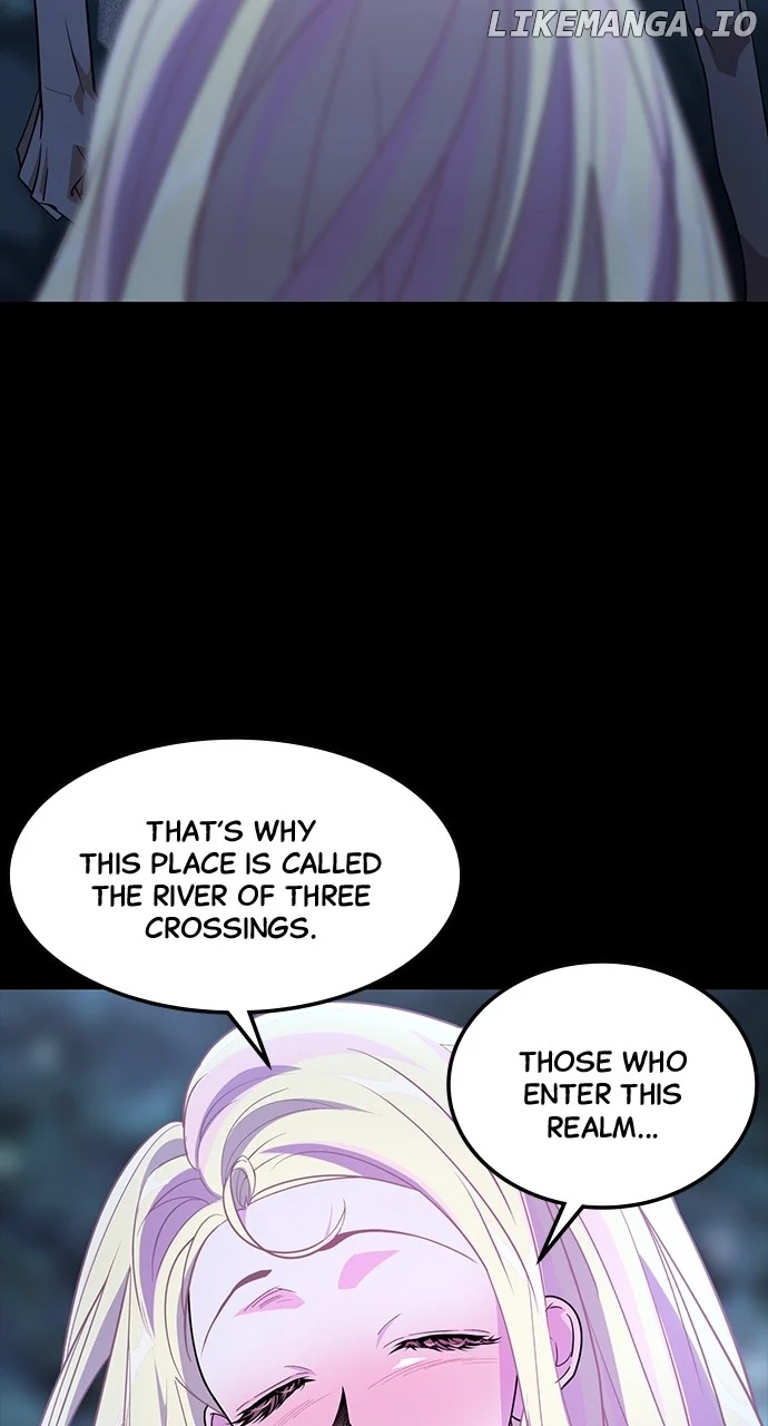 Book of the Dead Chapter 6 - Page 31