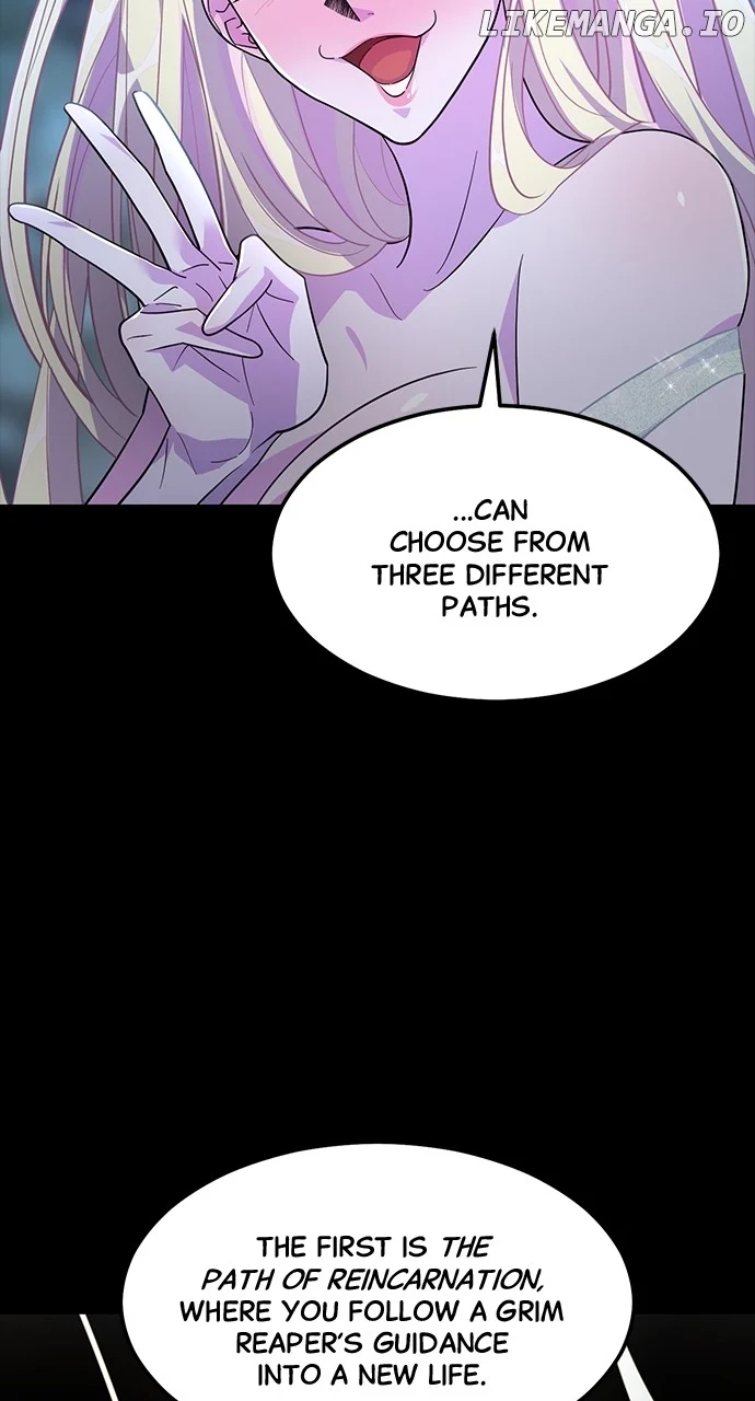 Book of the Dead Chapter 6 - Page 32