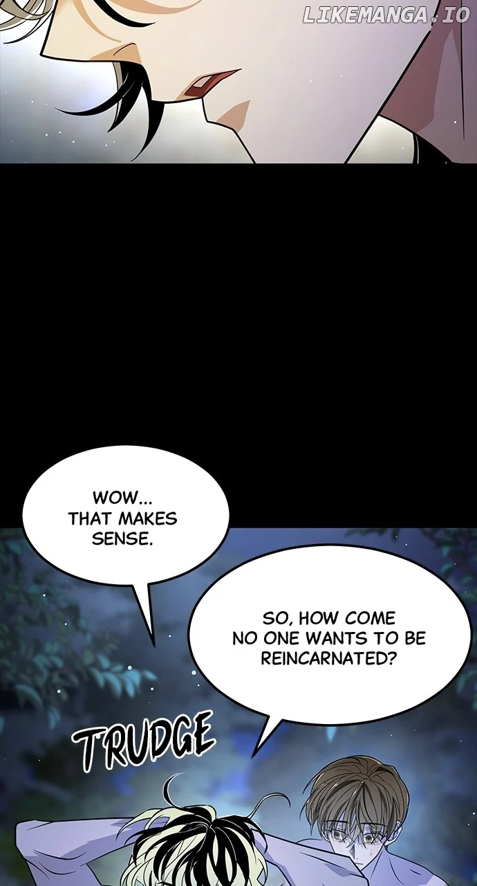 Book of the Dead Chapter 6 - Page 50