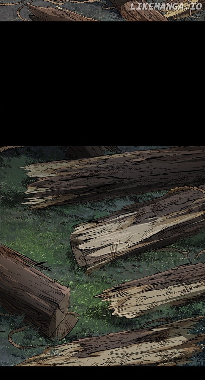 Book of the Dead Chapter 6 - Page 55