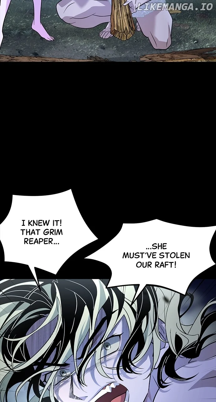 Book of the Dead Chapter 6 - Page 59