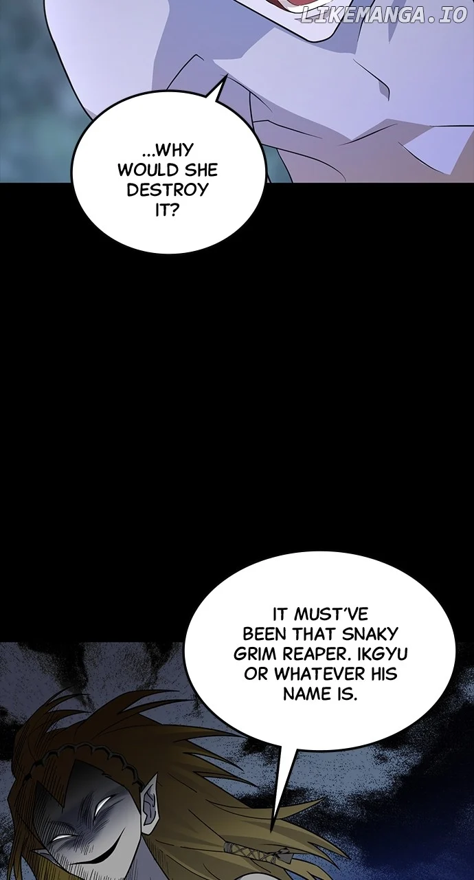 Book of the Dead Chapter 6 - Page 61