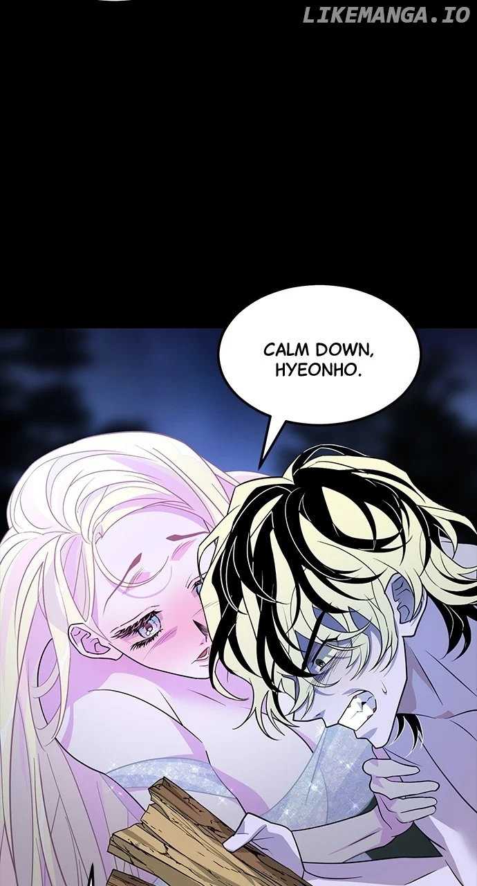 Book of the Dead Chapter 6 - Page 64