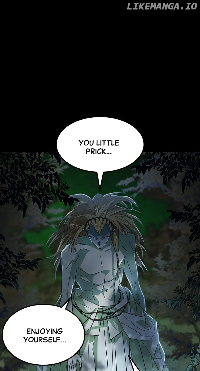 Book of the Dead Chapter 6 - Page 72