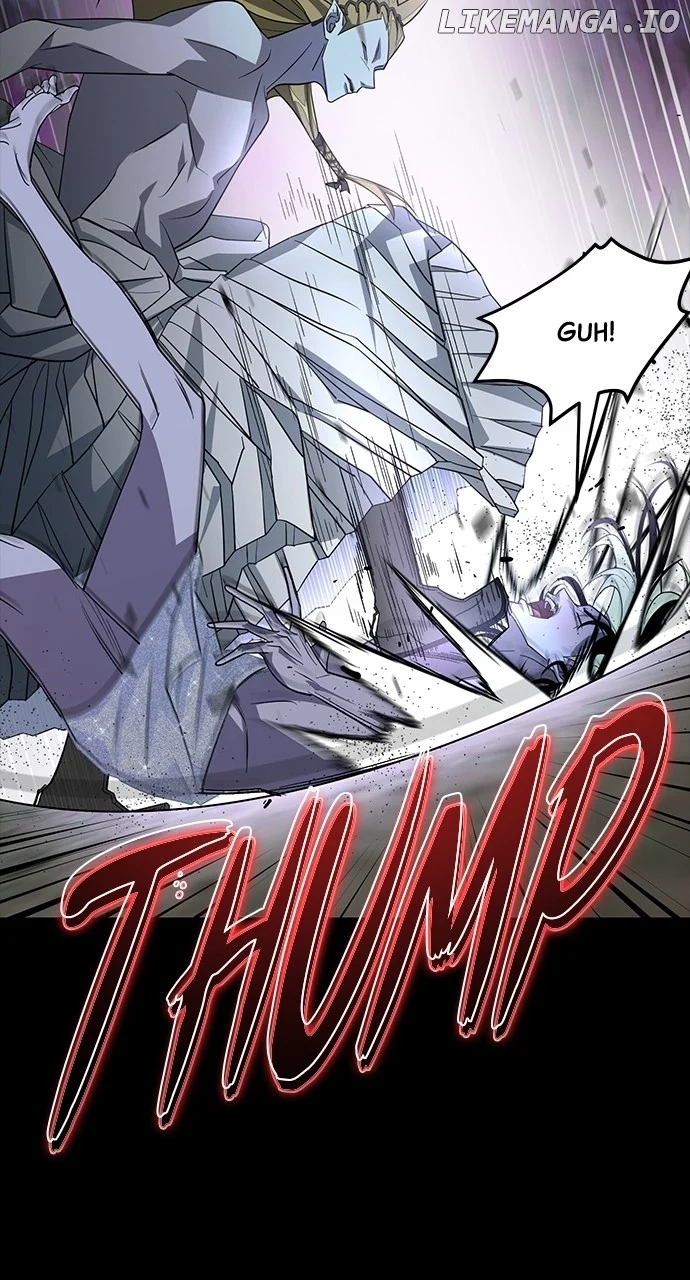 Book of the Dead Chapter 6 - Page 78