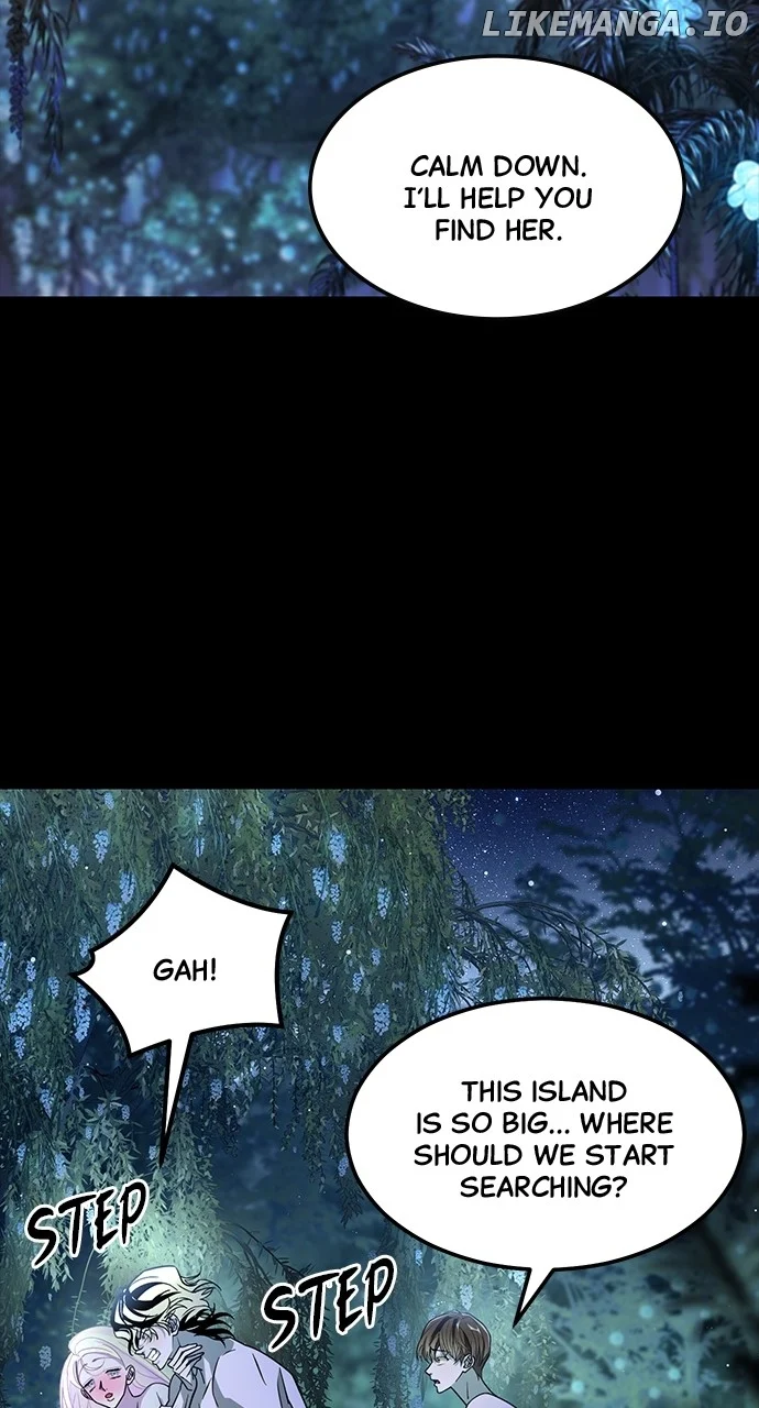 Book of the Dead Chapter 6 - Page 91