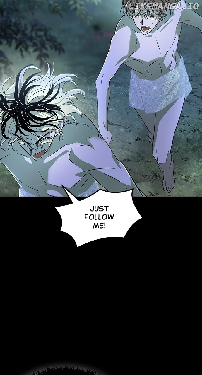 Book of the Dead Chapter 6 - Page 94