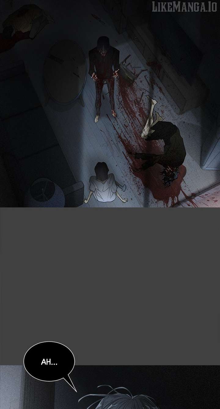 Book of the Dead Chapter 60 - Page 6