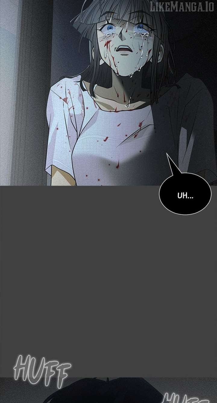 Book of the Dead Chapter 60 - Page 7