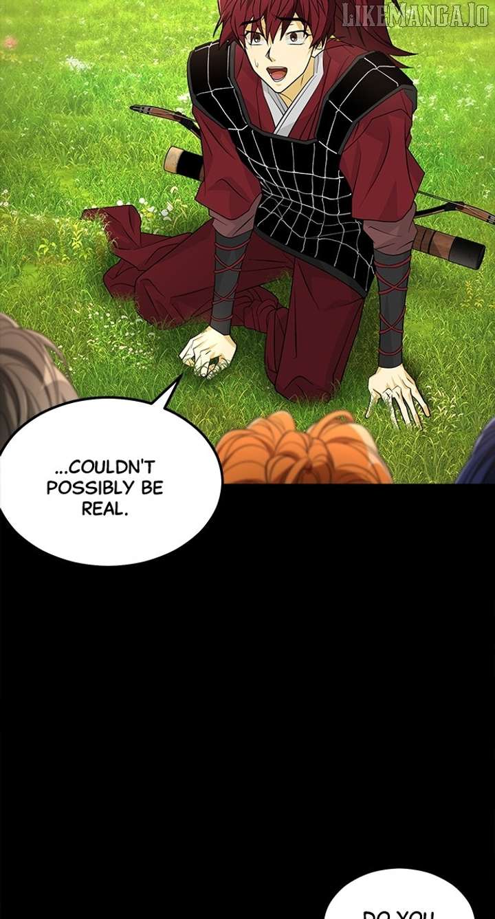 Book of the Dead Chapter 61 - Page 12
