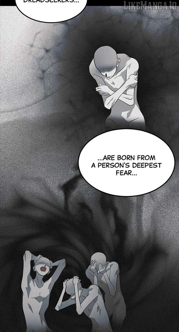 Book of the Dead Chapter 61 - Page 18