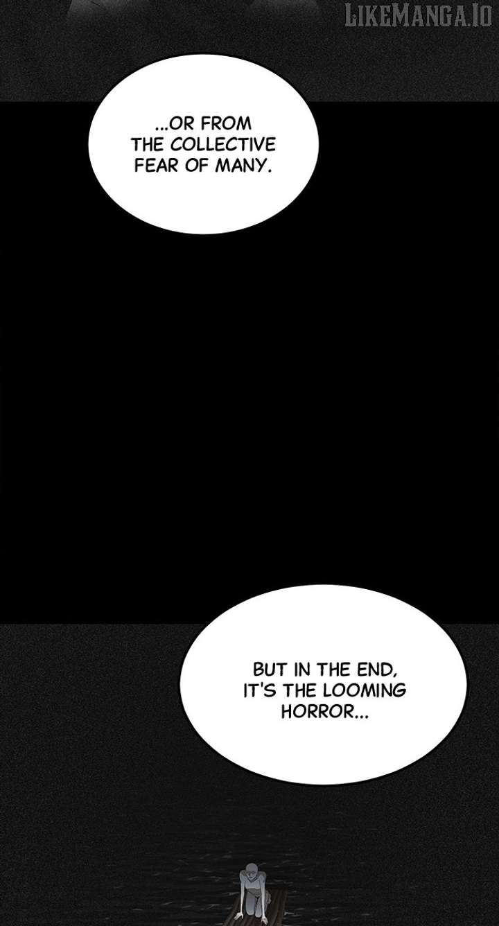 Book of the Dead Chapter 61 - Page 19