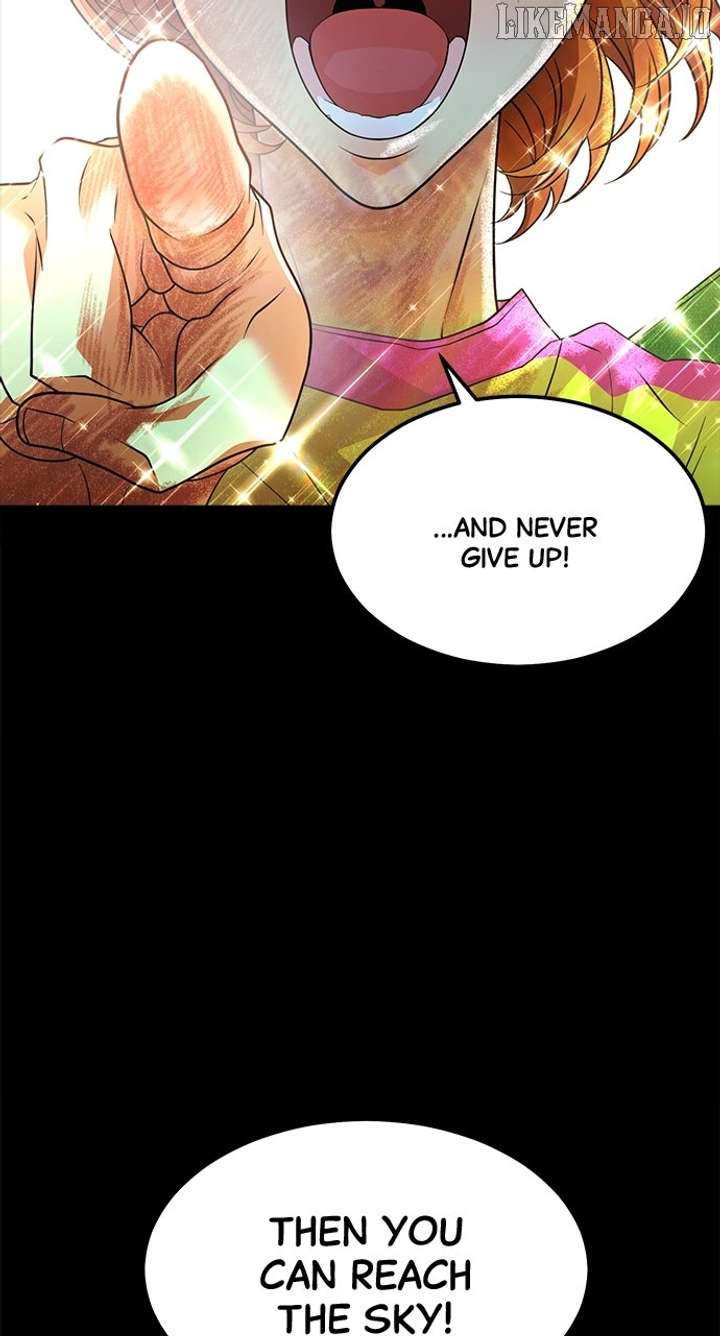 Book of the Dead Chapter 61 - Page 3