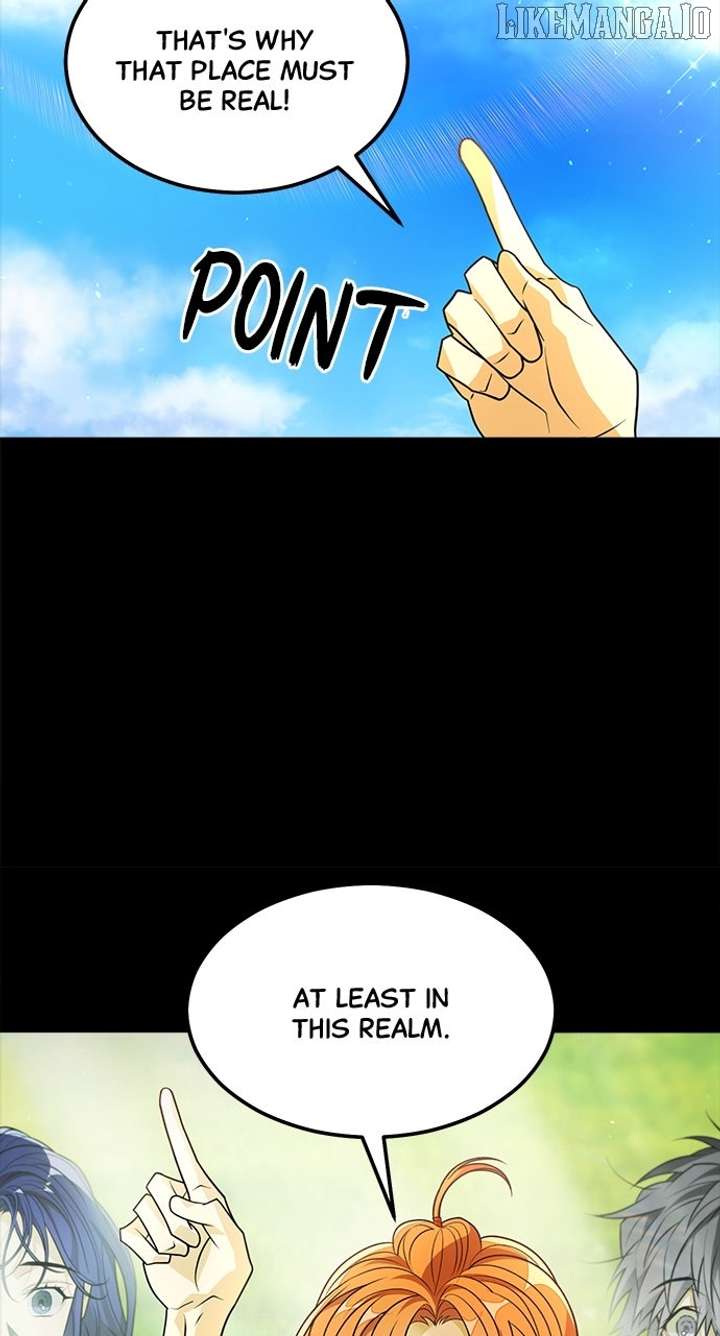 Book of the Dead Chapter 61 - Page 27