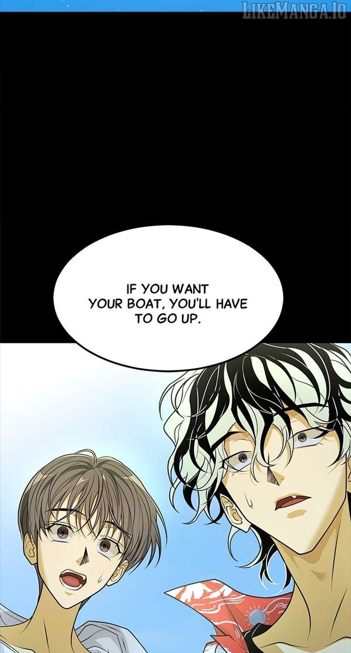 Book of the Dead Chapter 61 - Page 34
