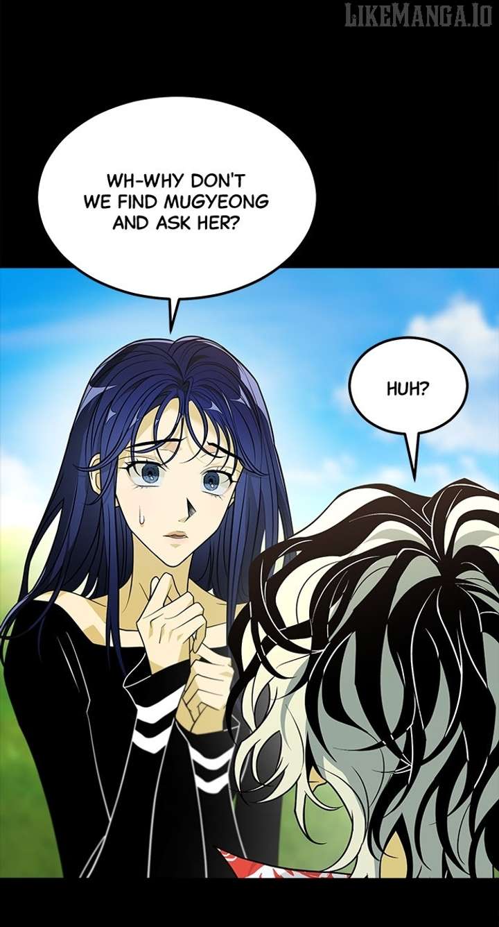 Book of the Dead Chapter 61 - Page 42