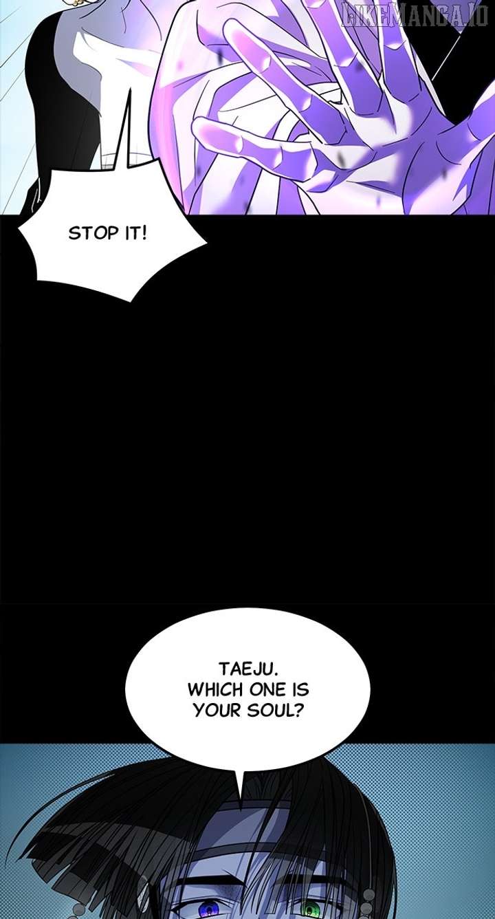 Book of the Dead Chapter 61 - Page 54