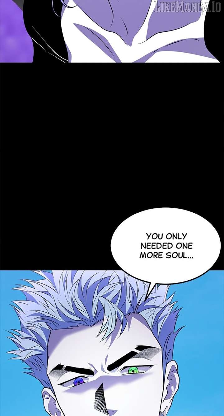 Book of the Dead Chapter 61 - Page 62