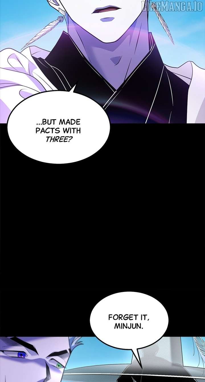 Book of the Dead Chapter 61 - Page 63
