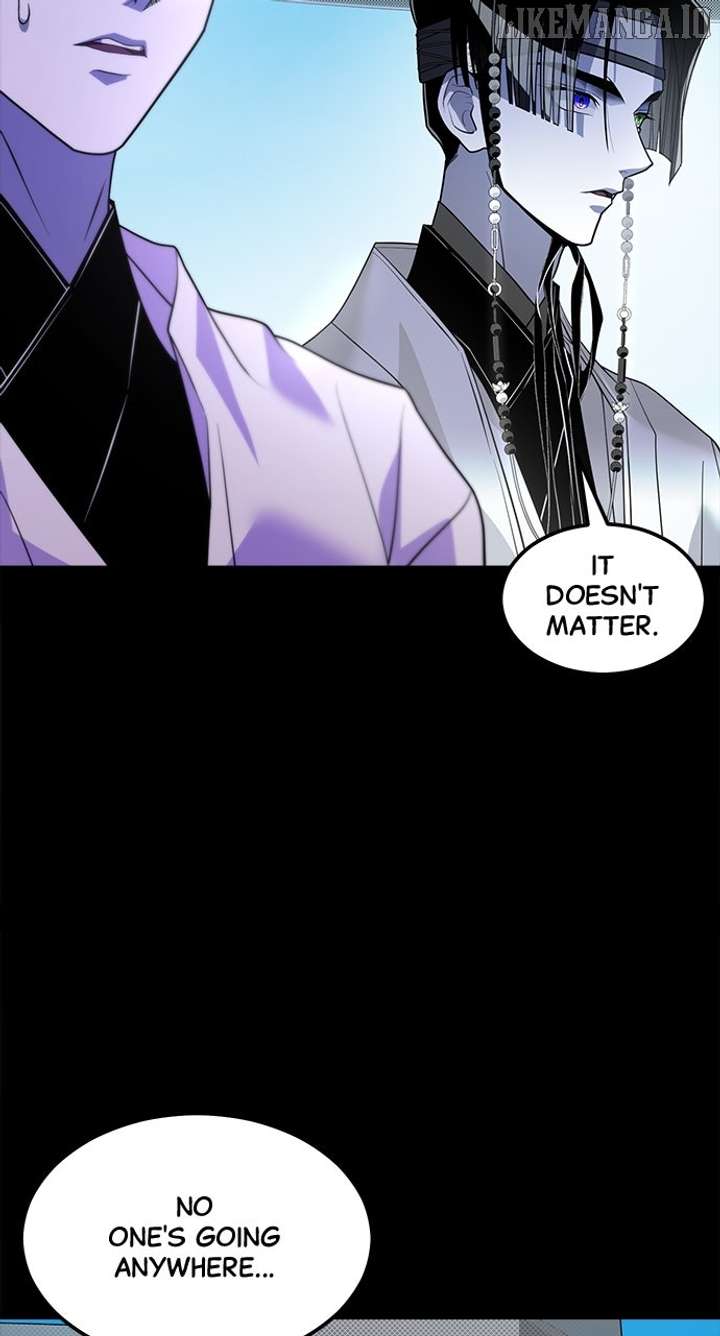 Book of the Dead Chapter 61 - Page 64