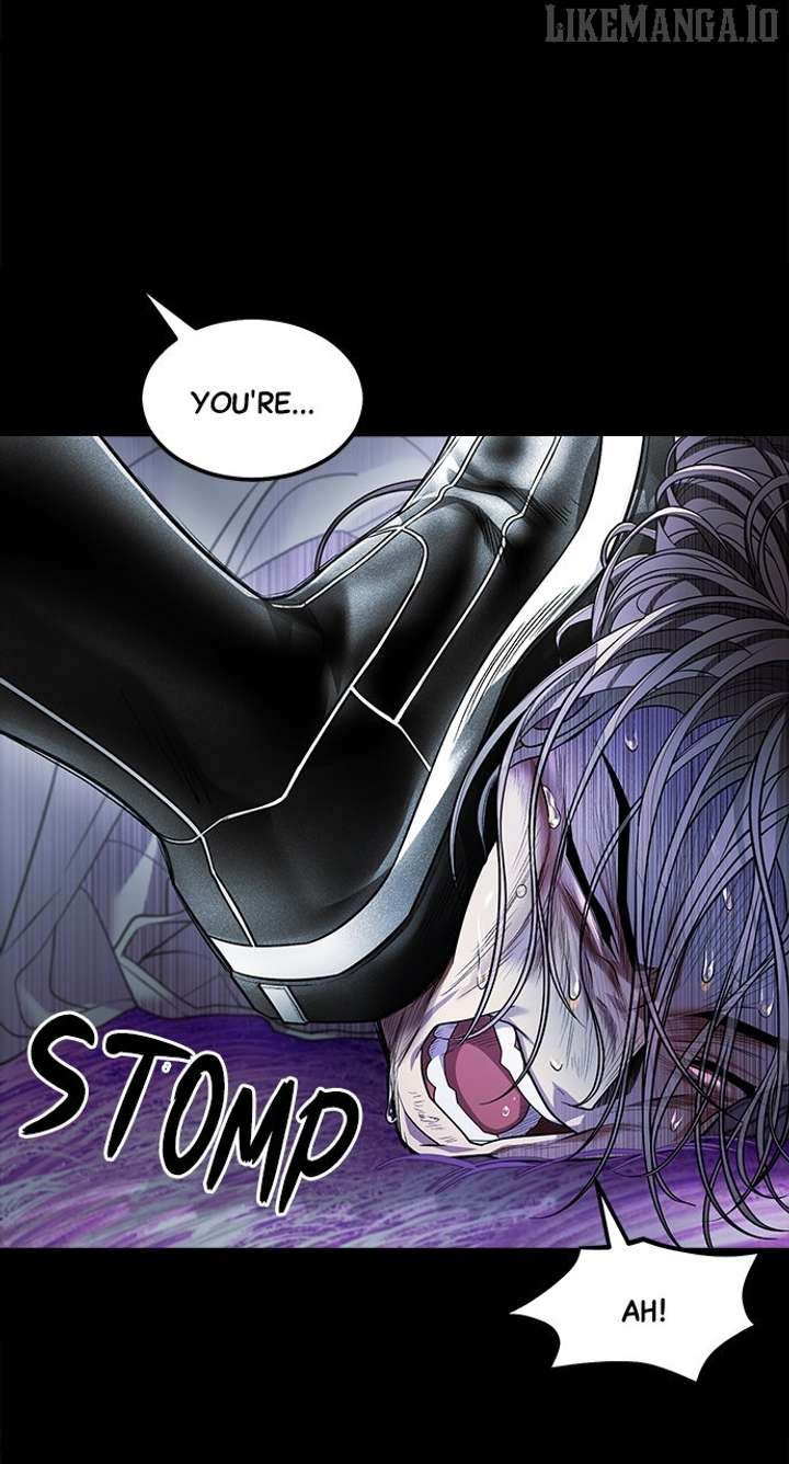 Book of the Dead Chapter 61 - Page 69