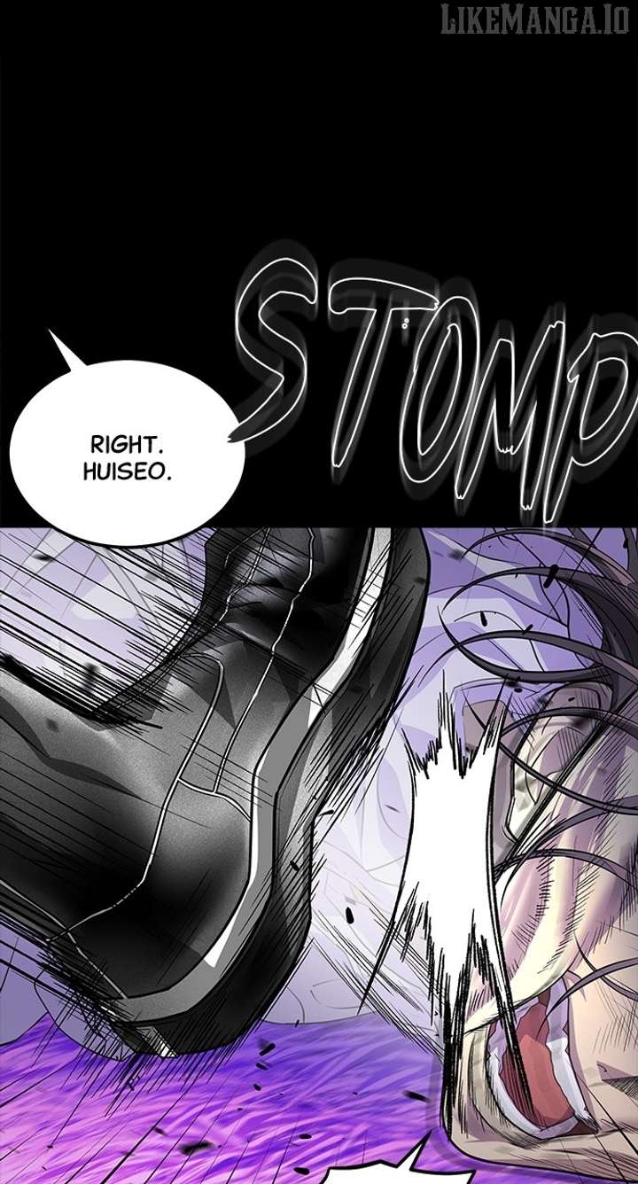 Book of the Dead Chapter 61 - Page 74