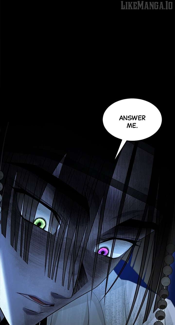 Book of the Dead Chapter 61 - Page 80