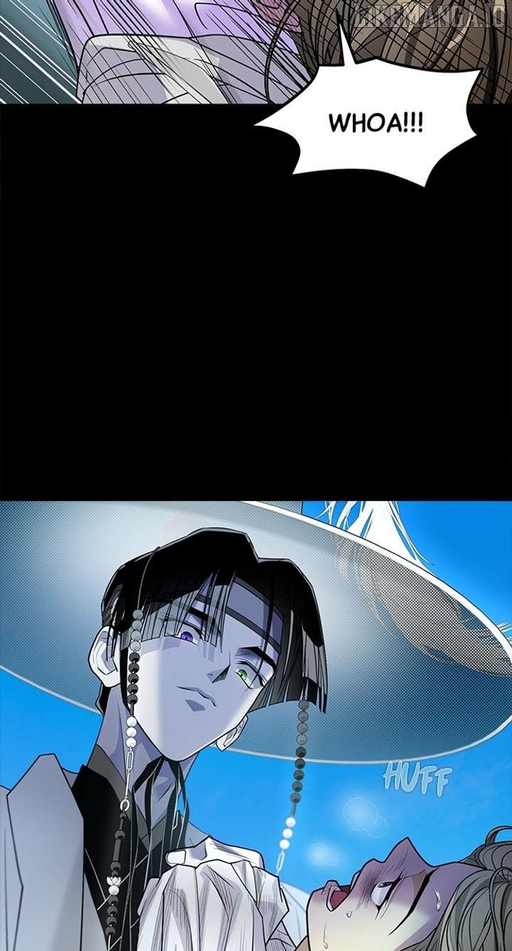 Book of the Dead Chapter 61 - Page 84