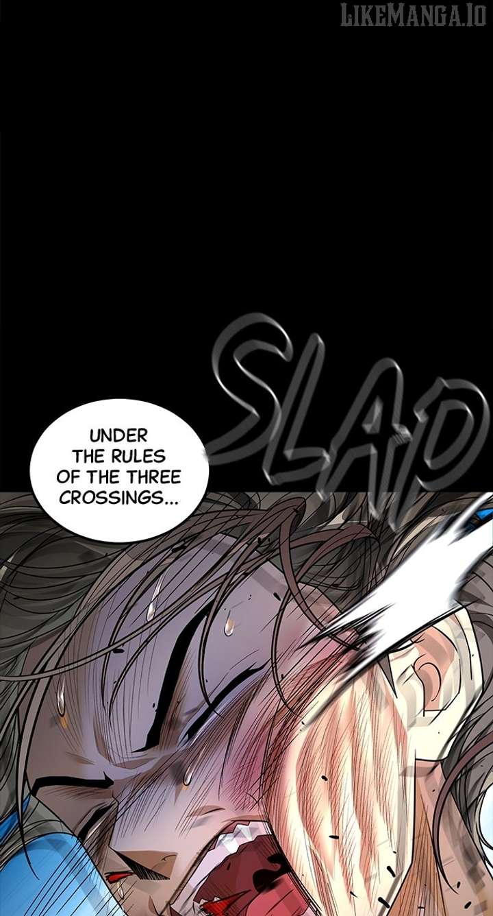 Book of the Dead Chapter 61 - Page 89
