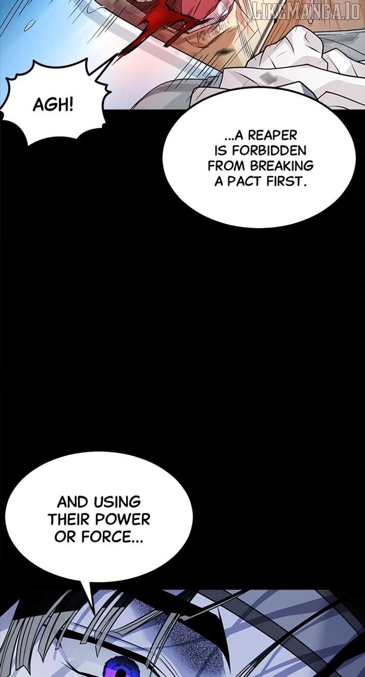 Book of the Dead Chapter 61 - Page 90