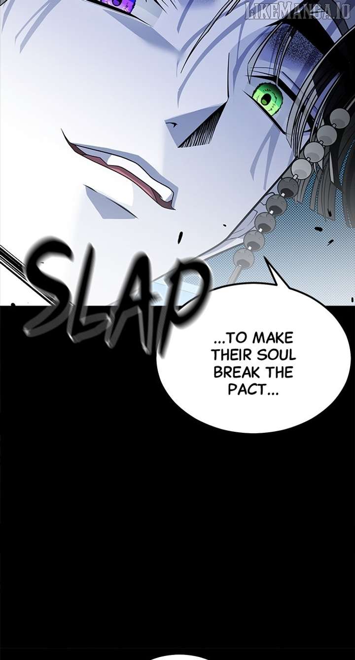 Book of the Dead Chapter 61 - Page 91