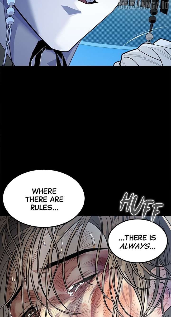 Book of the Dead Chapter 61 - Page 94
