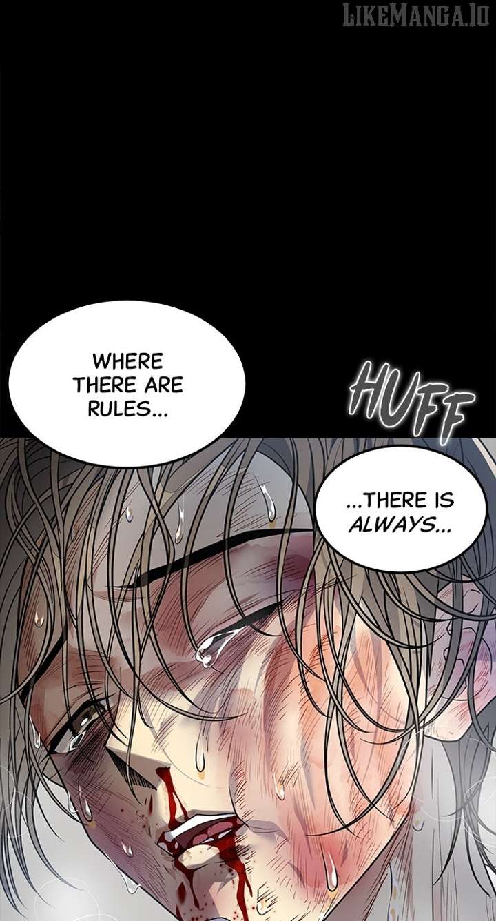 Book of the Dead Chapter 62 - Page 1