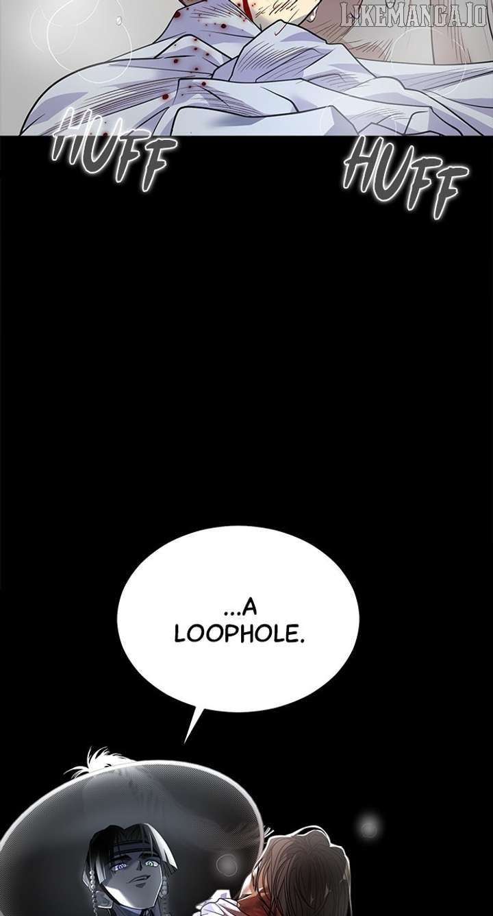 Book of the Dead Chapter 62 - Page 2