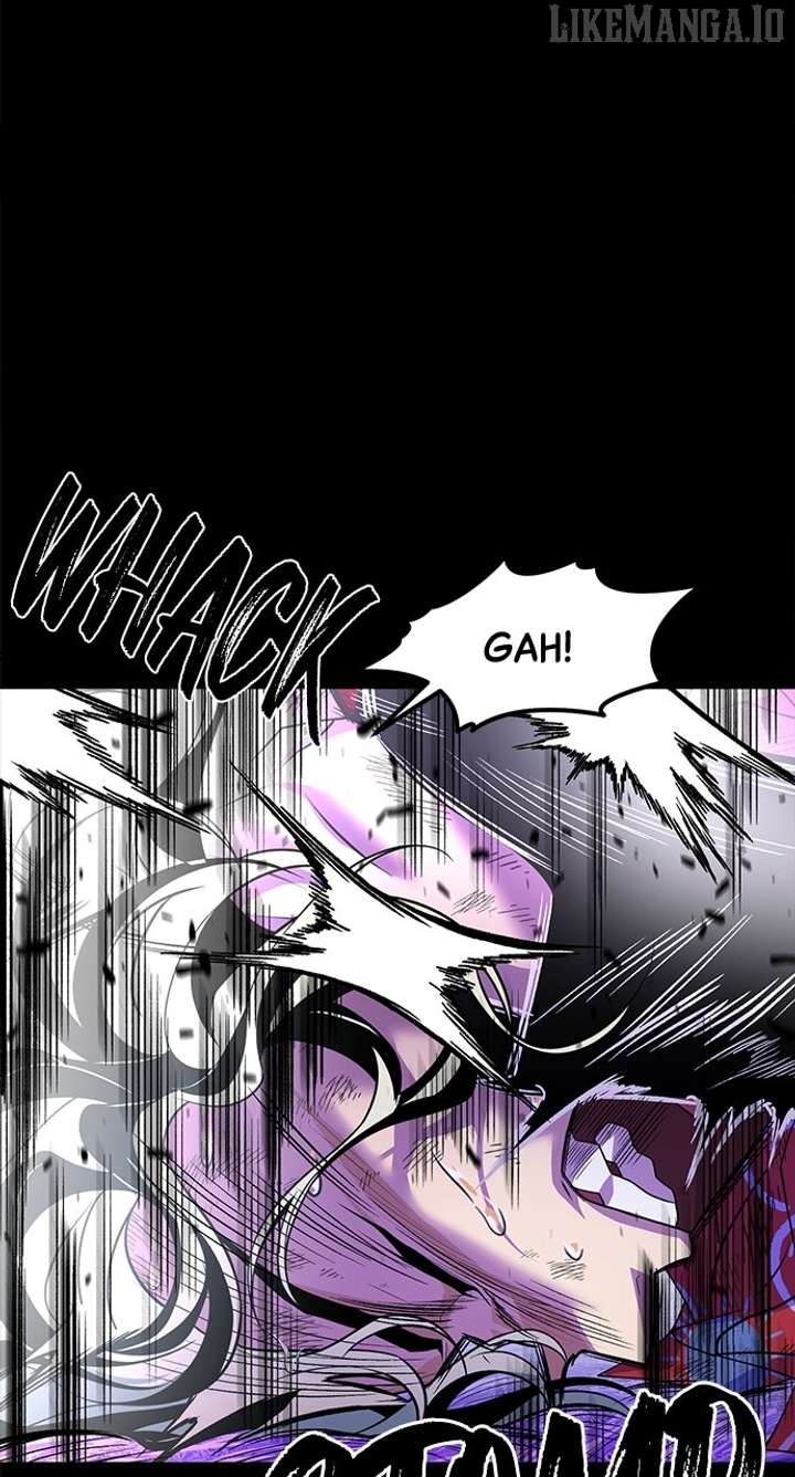 Book of the Dead Chapter 62 - Page 12