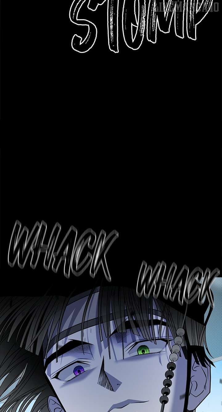 Book of the Dead Chapter 62 - Page 13